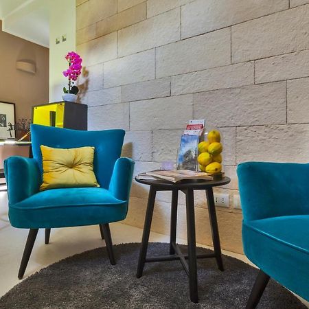 Sciala Ortigia B&B Syrakusa Exteriör bild