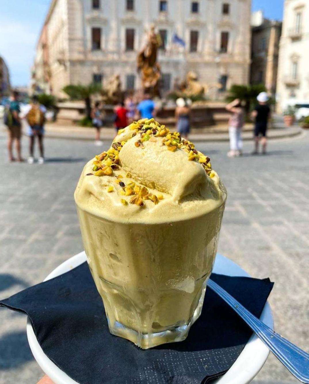 Sciala Ortigia B&B Syrakusa Exteriör bild