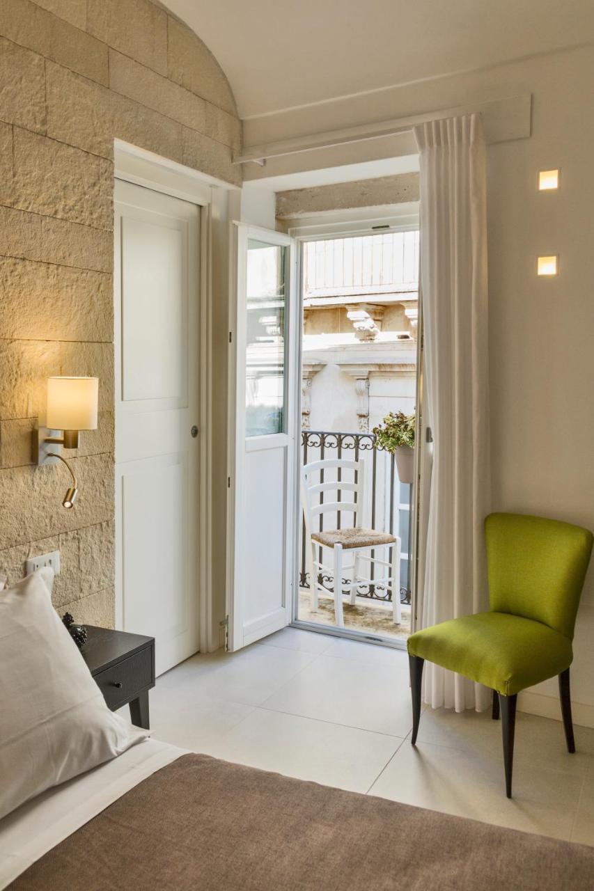 Sciala Ortigia B&B Syrakusa Exteriör bild