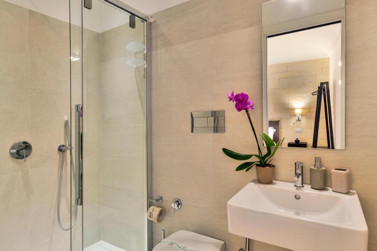 Sciala Ortigia B&B Syrakusa Exteriör bild