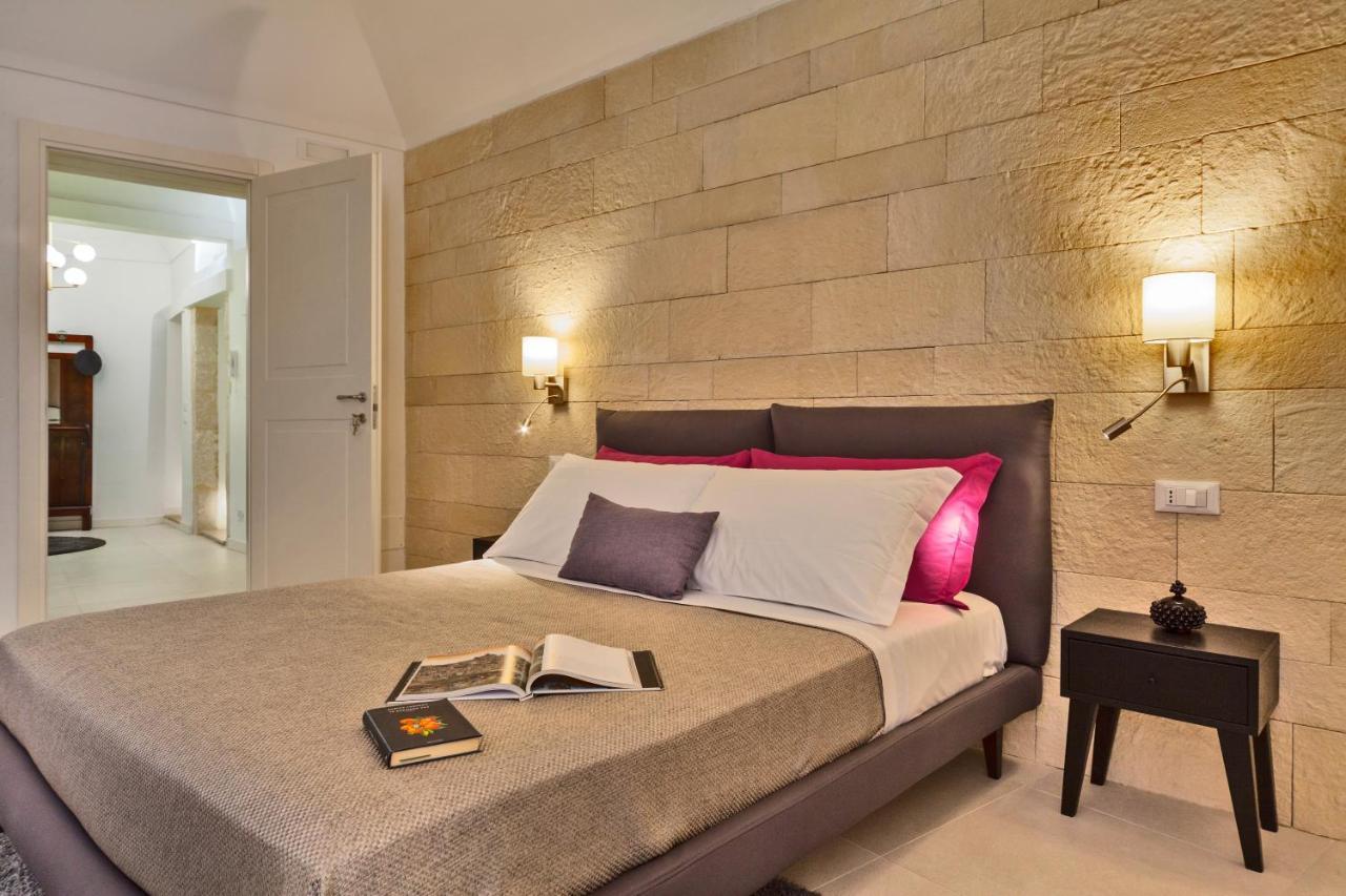 Sciala Ortigia B&B Syrakusa Exteriör bild