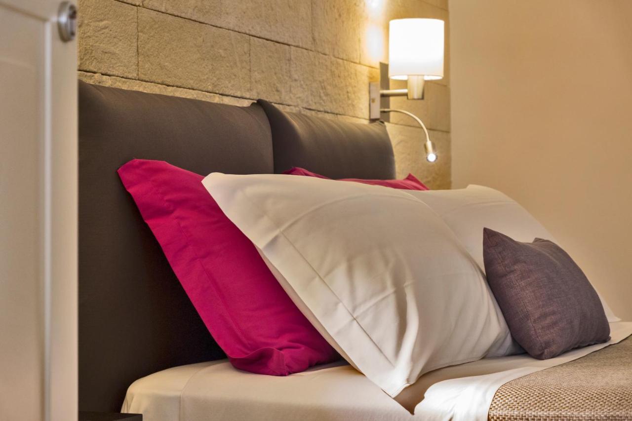 Sciala Ortigia B&B Syrakusa Exteriör bild