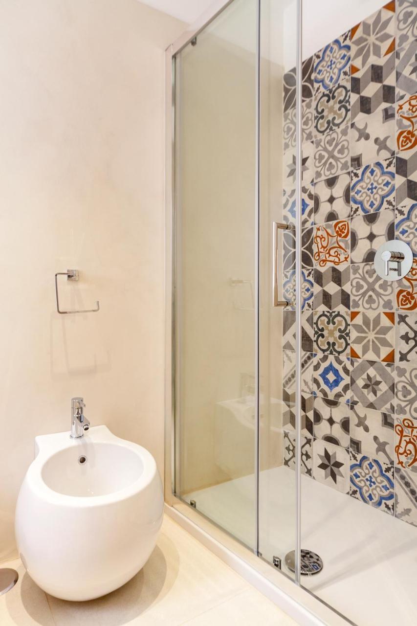 Sciala Ortigia B&B Syrakusa Exteriör bild