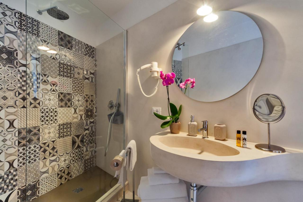 Sciala Ortigia B&B Syrakusa Exteriör bild
