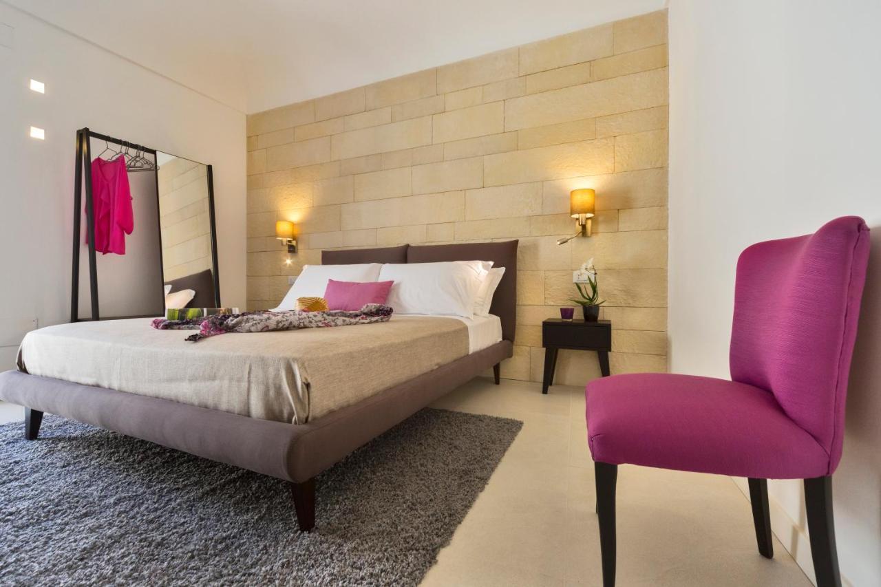 Sciala Ortigia B&B Syrakusa Exteriör bild